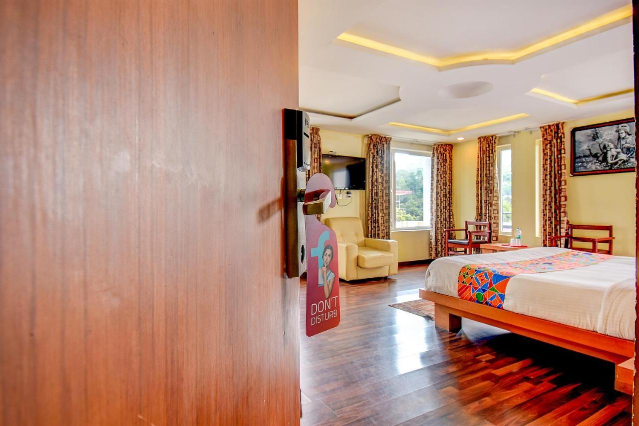 Fabhotel Abirami Grand Inn - Nr Bryant Park Tamilnadu - Tamilnadu - Kodaikanal Extérieur photo