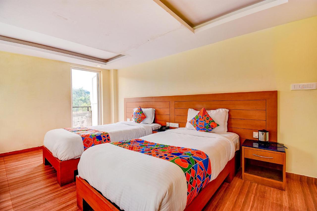 Fabhotel Abirami Grand Inn - Nr Bryant Park Tamilnadu - Tamilnadu - Kodaikanal Extérieur photo
