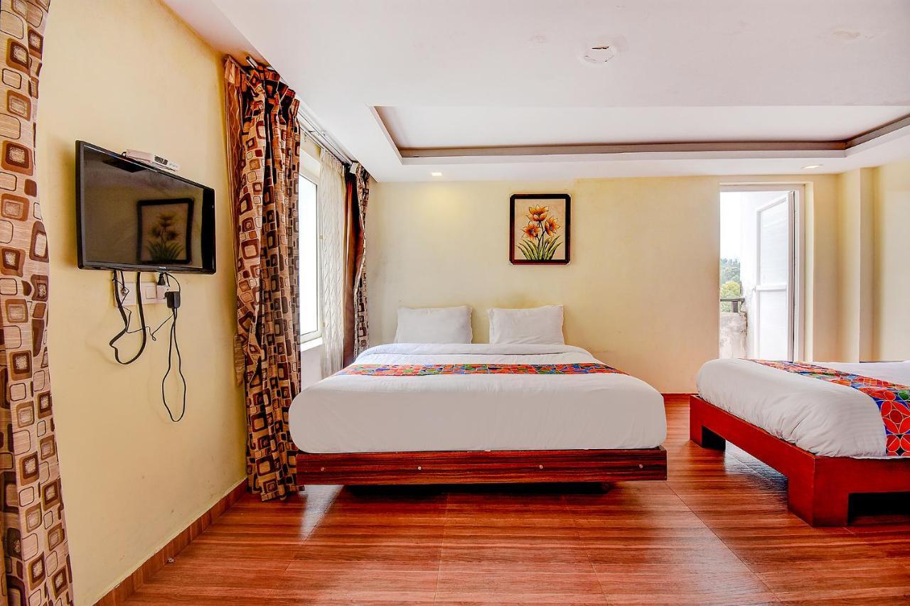 Fabhotel Abirami Grand Inn - Nr Bryant Park Tamilnadu - Tamilnadu - Kodaikanal Extérieur photo