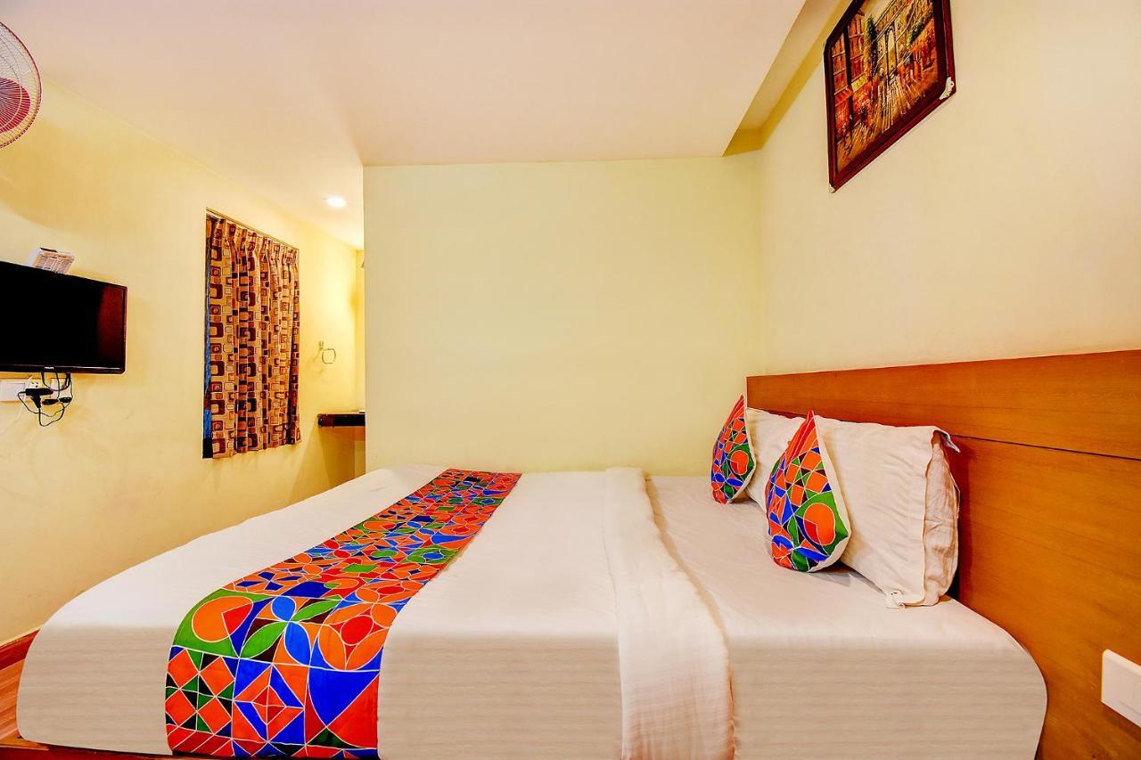 Fabhotel Abirami Grand Inn - Nr Bryant Park Tamilnadu - Tamilnadu - Kodaikanal Extérieur photo