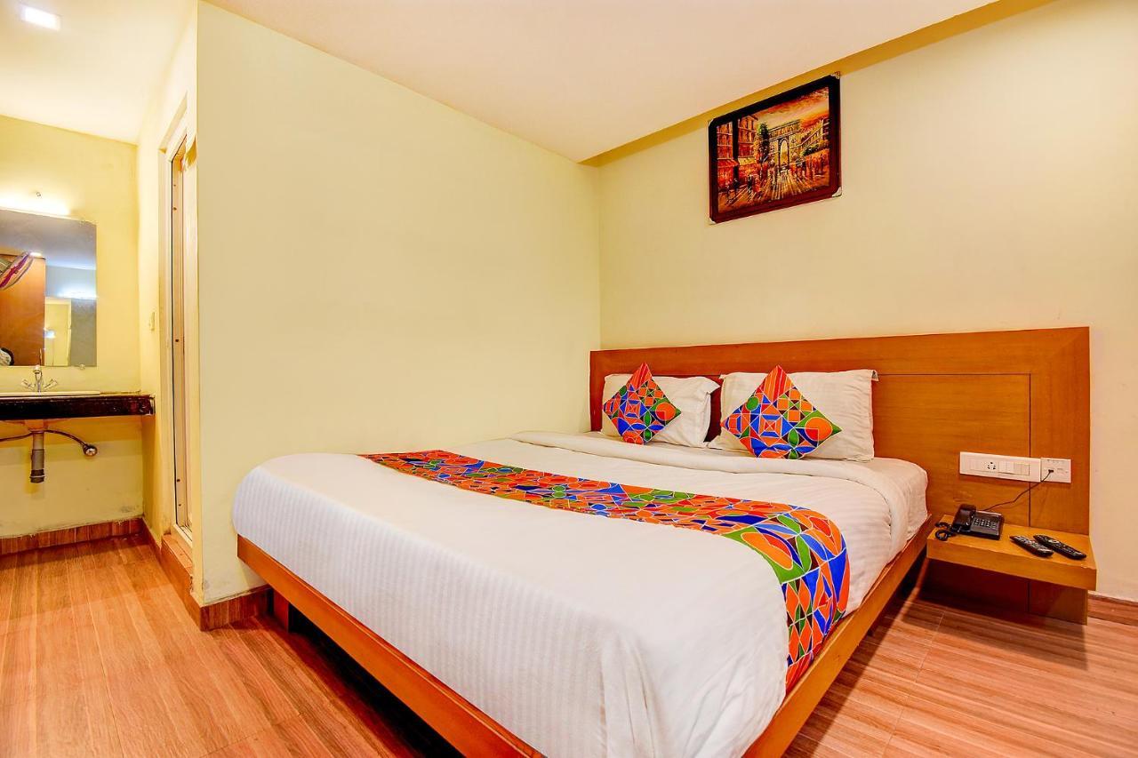 Fabhotel Abirami Grand Inn - Nr Bryant Park Tamilnadu - Tamilnadu - Kodaikanal Extérieur photo