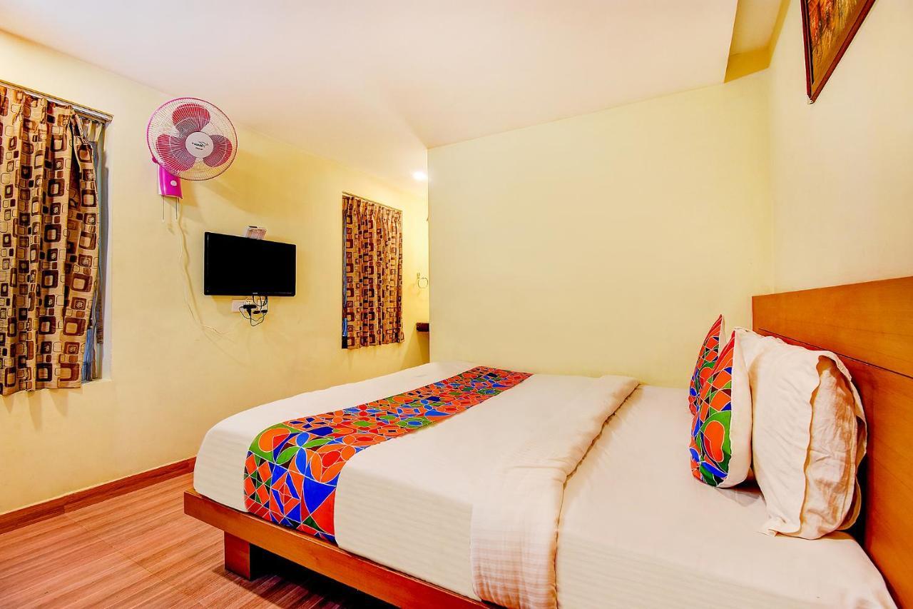 Fabhotel Abirami Grand Inn - Nr Bryant Park Tamilnadu - Tamilnadu - Kodaikanal Extérieur photo
